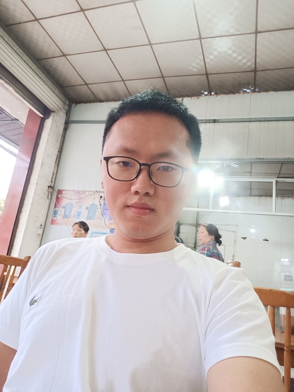 简单快了的第二张照片--漳州相亲网