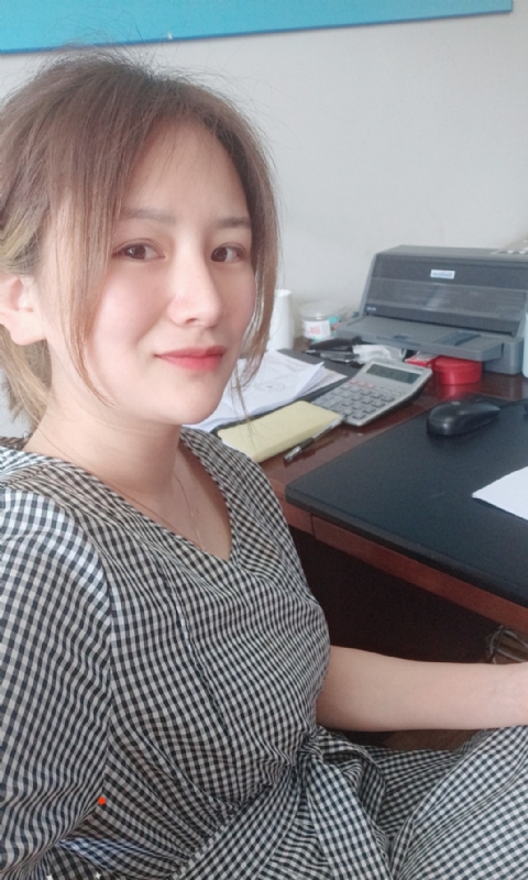 刘莲酥的第三张照片--漳州相亲网
