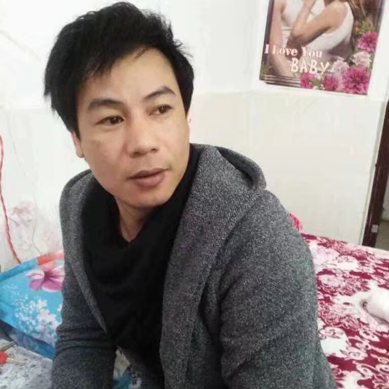 守望的第一张照片--漳州相亲网
