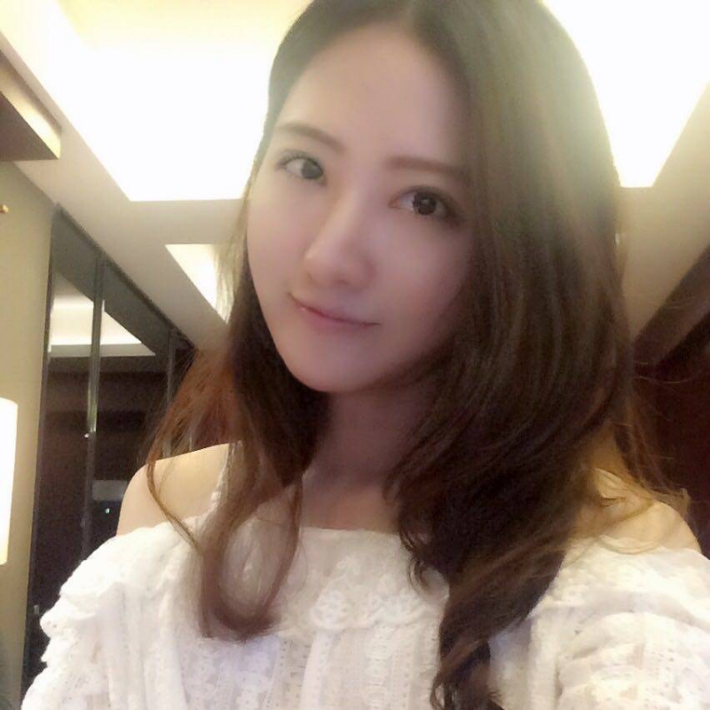 邓思帆的第一张照片--漳州相亲网