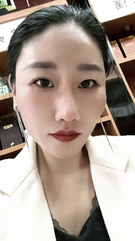 其实爱吃红烧肉的第一张照片--漳州相亲网