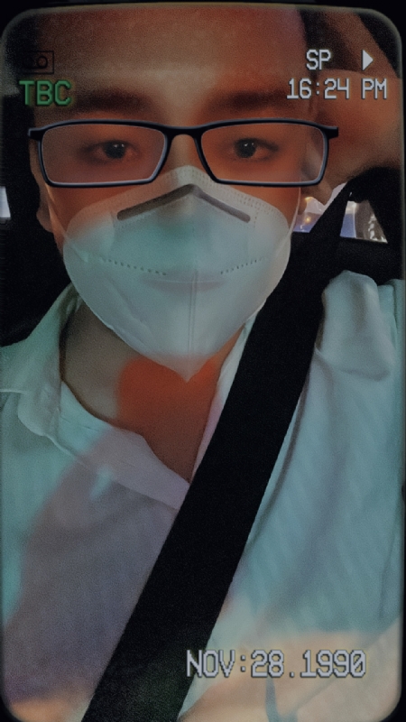 拾心的第一张照片--漳州相亲网