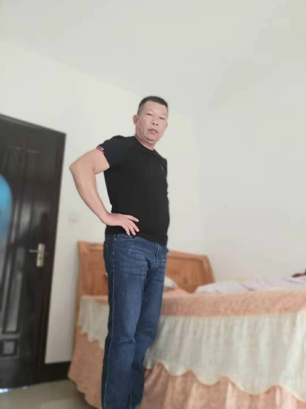 诚信为本的第一张照片--漳州相亲网