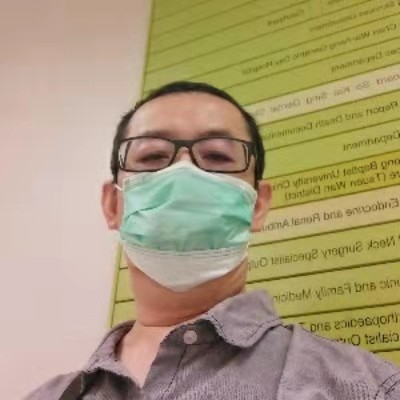 Alvin的第一张照片--漳州相亲网