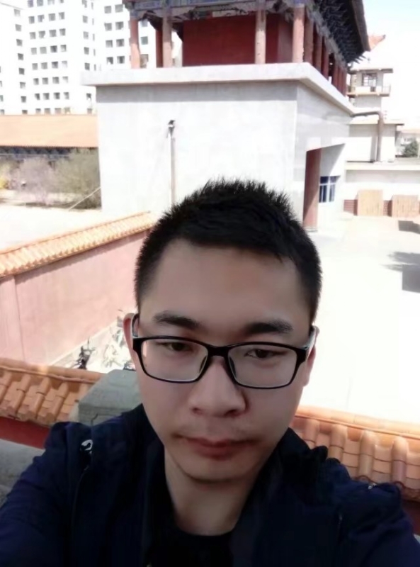 龙在天的第二张照片--漳州相亲网