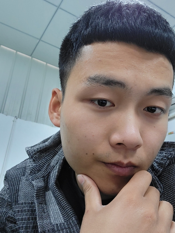 HHH的第一张照片--漳州相亲网