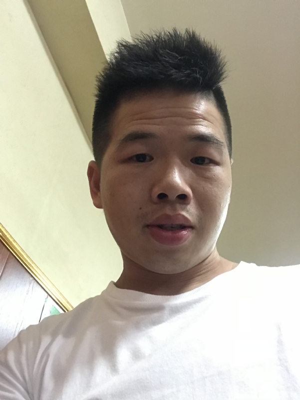 爱请简单点的第一张照片--漳州相亲网
