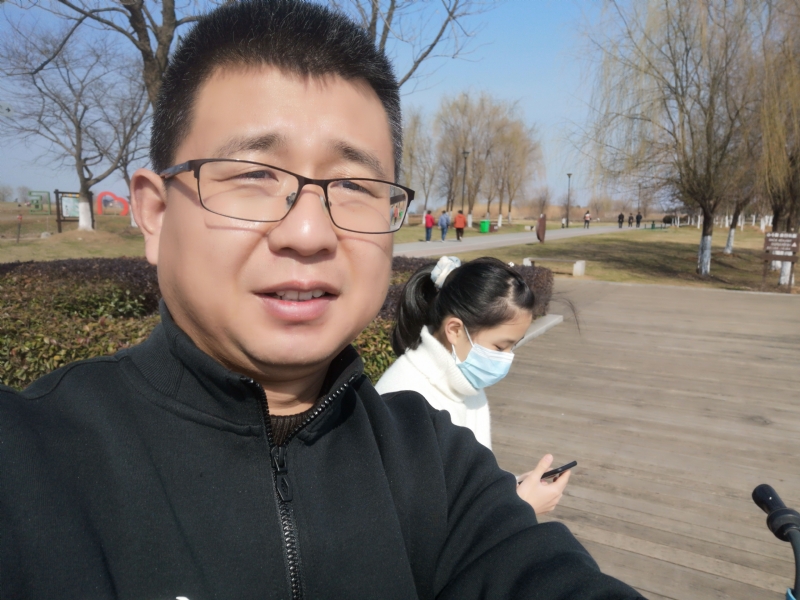 福星的第一张照片--漳州相亲网
