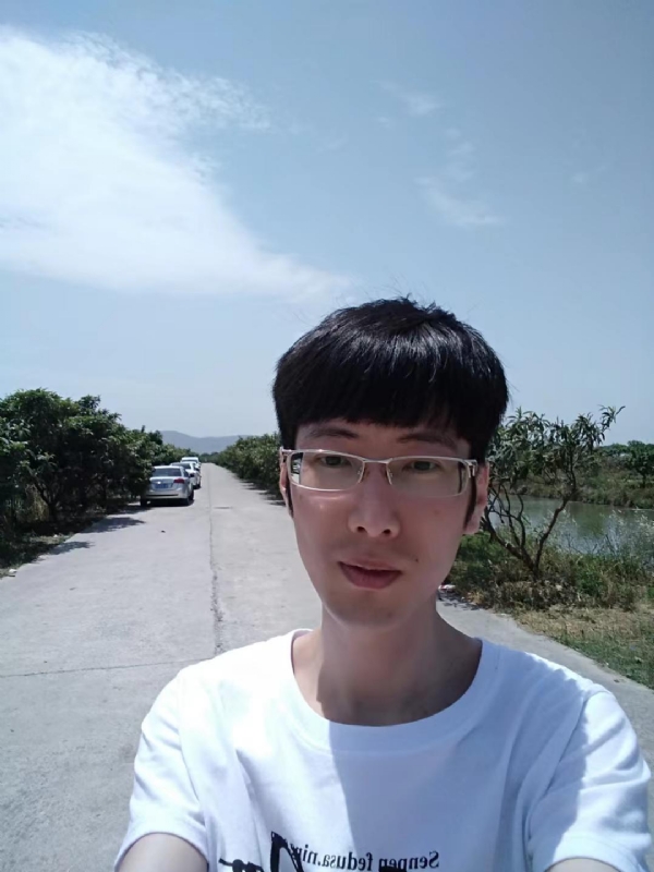 一叶知秋的第一张照片--漳州相亲网