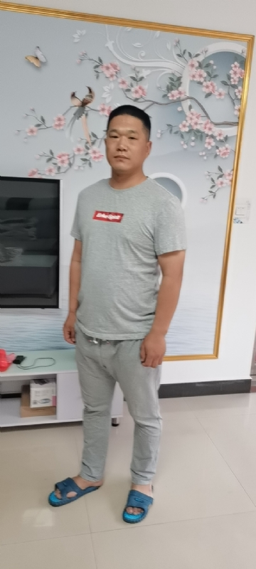 会飞的鱼的第二张照片--漳州相亲网