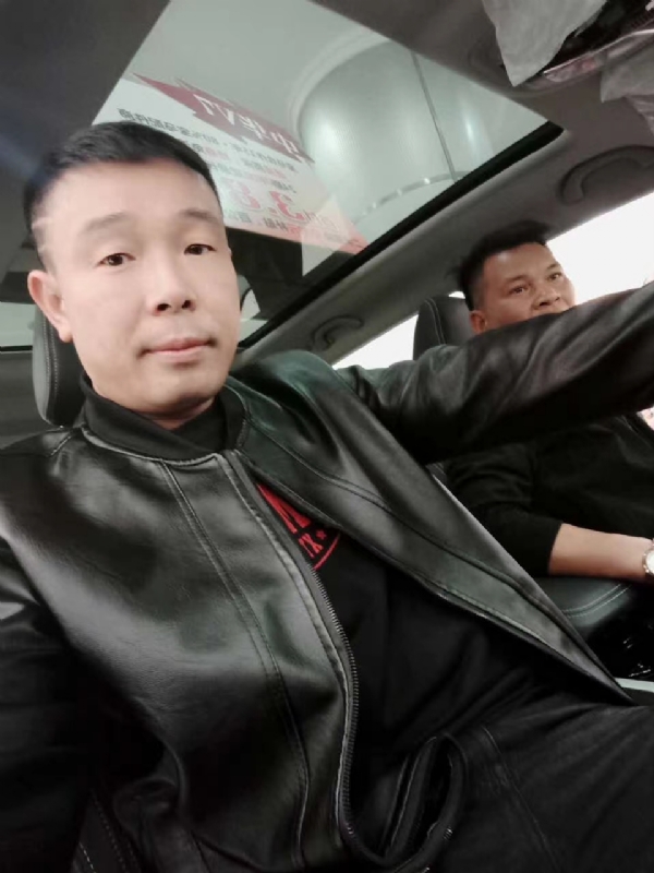 醉红尘的第一张照片--漳州相亲网