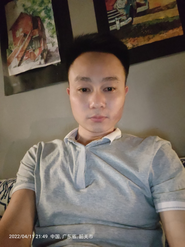 寻的第一张照片--漳州相亲网