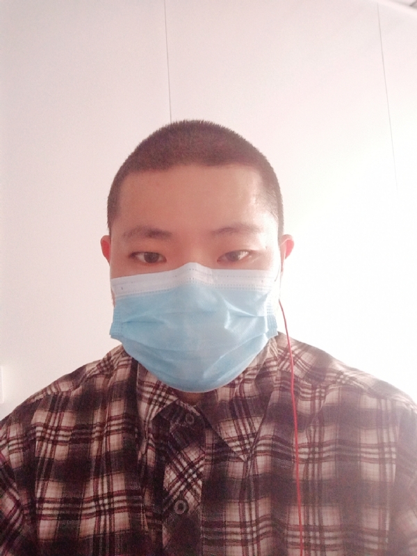 国平暖男的第一张照片--漳州相亲网