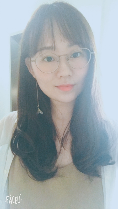李李的第一张照片--漳州相亲网