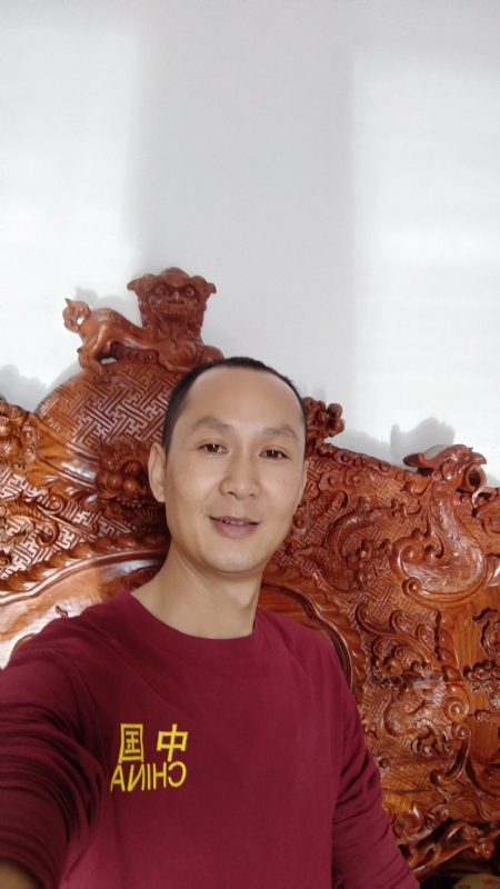 想有个家的第一张照片--漳州相亲网