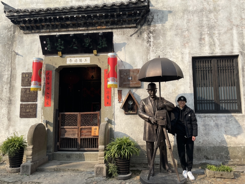 喝可乐的猫的第一张照片--漳州相亲网
