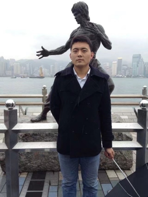 正身清心的第三张照片--漳州相亲网