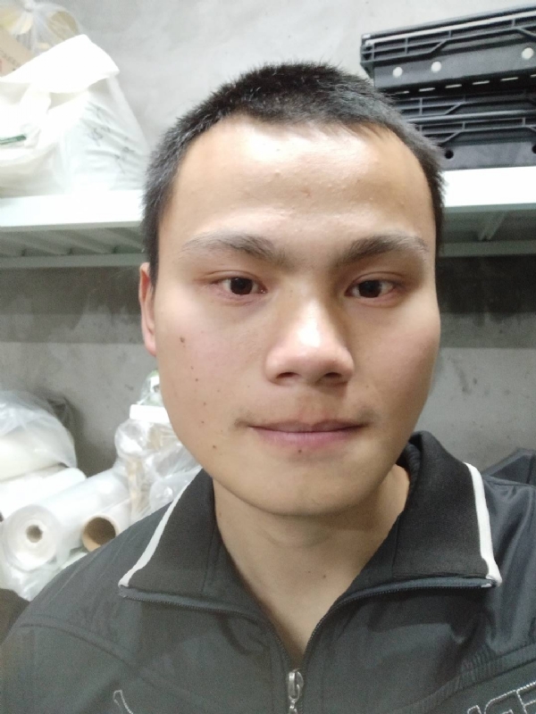 神话的第二张照片--漳州相亲网