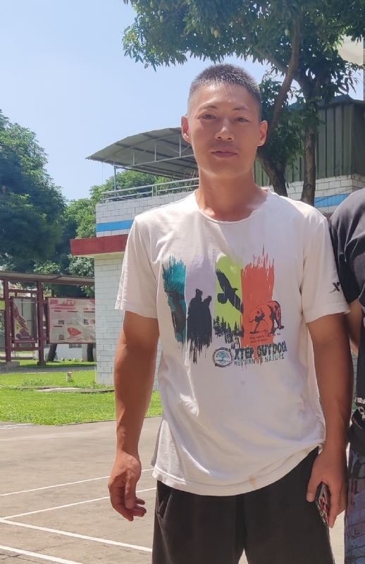 孤鹰的第一张照片--漳州相亲网