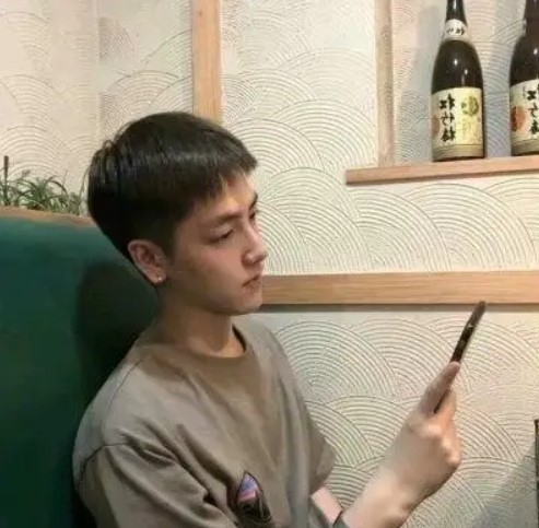 ErikMF的第一张照片--漳州相亲网