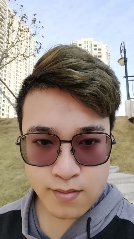 小陈的第一张照片--漳州相亲网