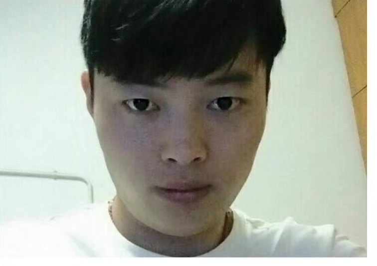 小张哥哥的第一张照片--漳州相亲网