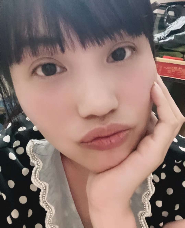 CC的第一张照片--漳州相亲网