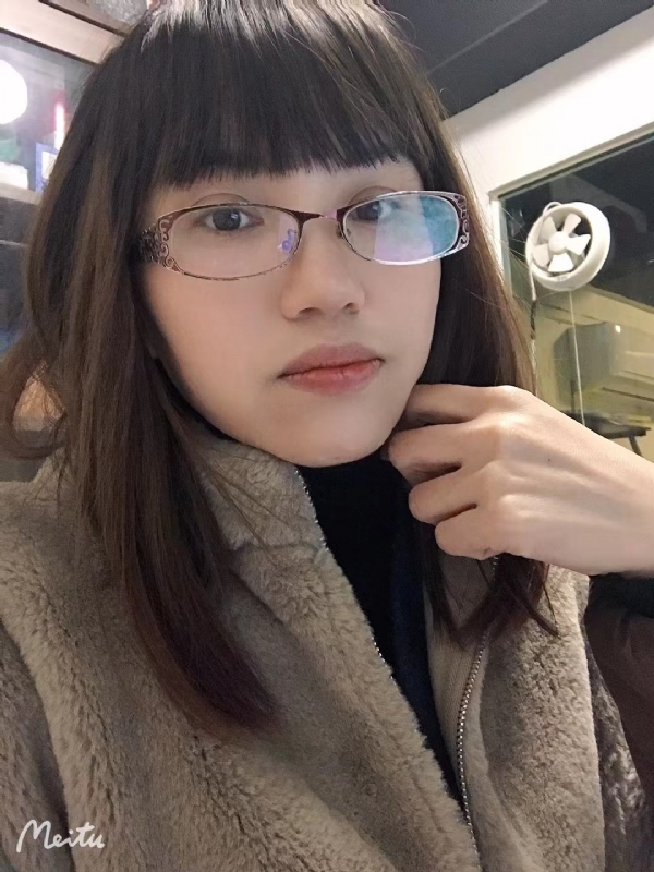 CC的第三张照片--漳州相亲网