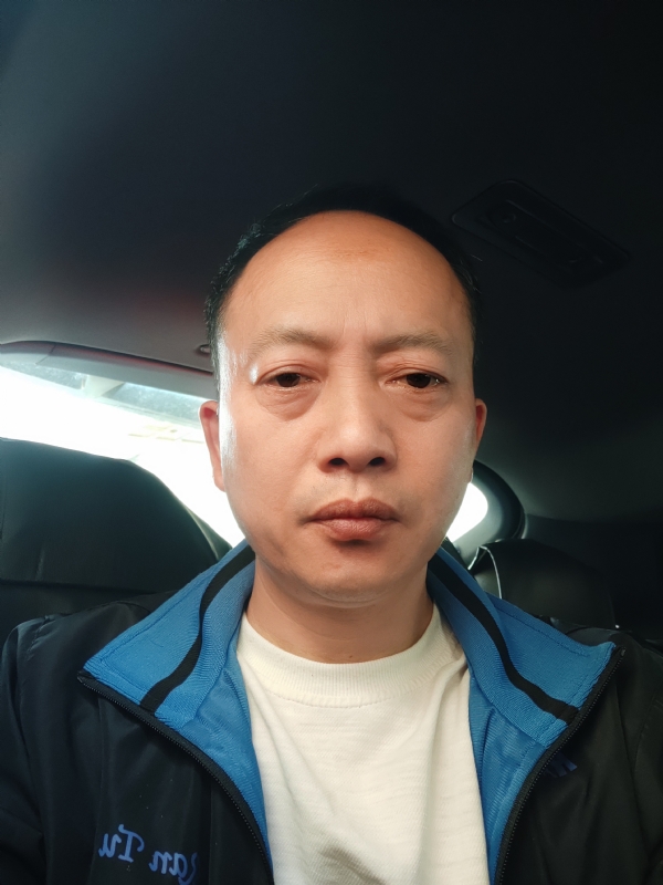 心缘的第一张照片--漳州相亲网