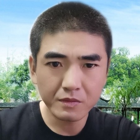 阳光帅气的第一张照片--漳州相亲网