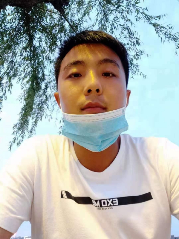 态度的第一张照片--漳州相亲网