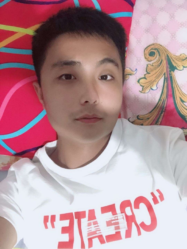 态度的第二张照片--漳州相亲网