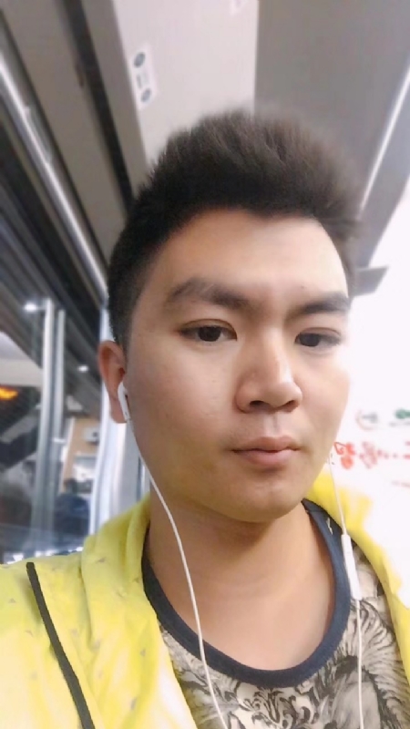 瑞泽的第一张照片--漳州相亲网