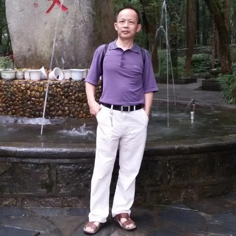 无垠的第一张照片--漳州相亲网