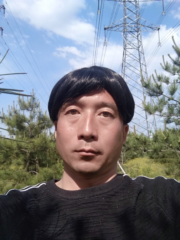 鹏友的第二张照片--漳州相亲网