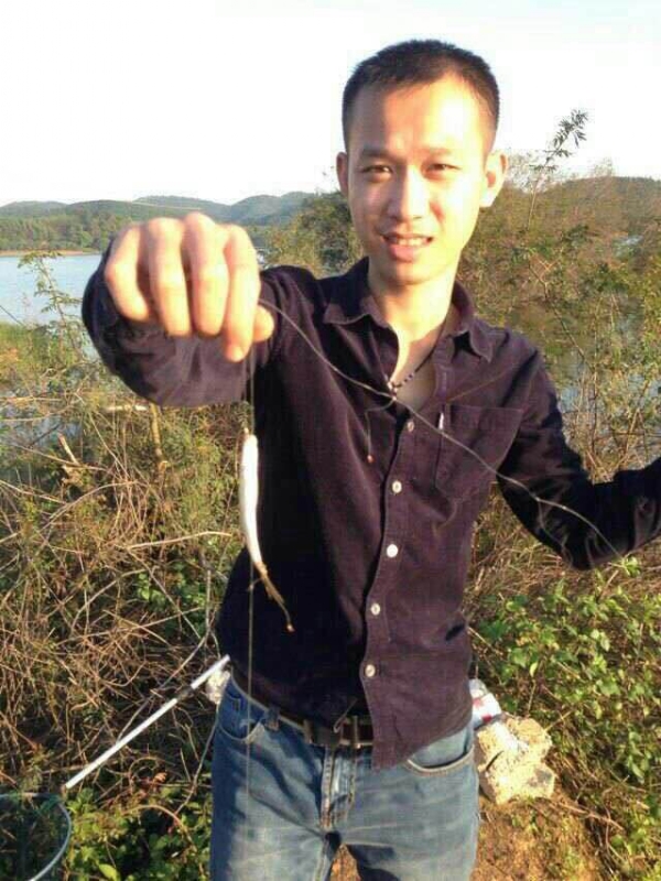 开心最重要的第一张照片--漳州相亲网
