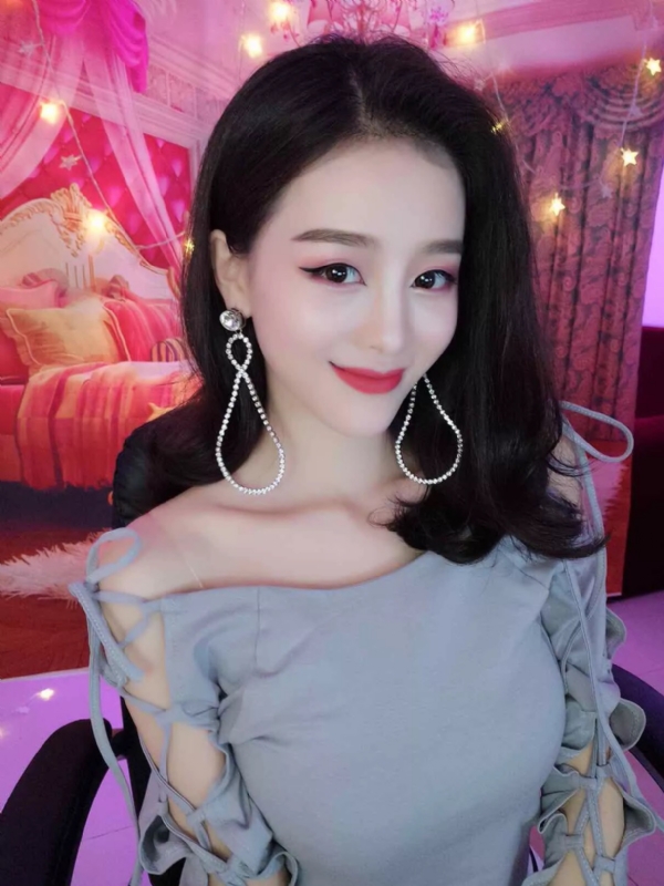 Cici的第三张照片--漳州相亲网