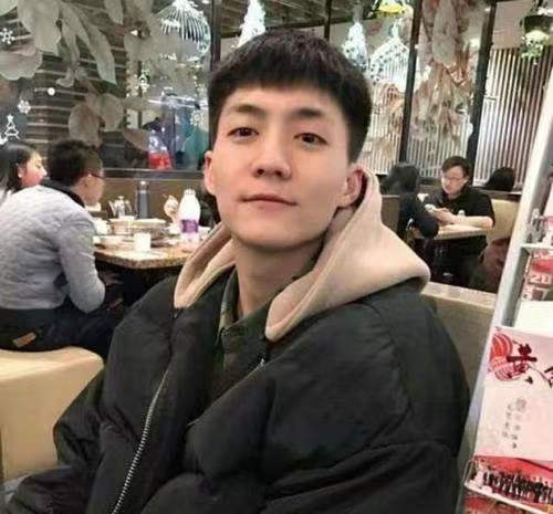 迪迪的第二张照片--漳州相亲网