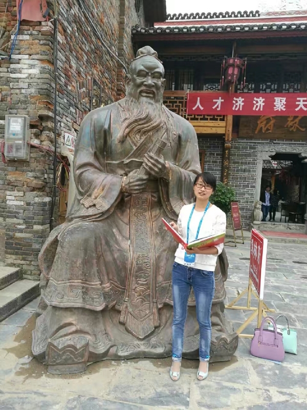 过眼云烟的第二张照片--漳州相亲网