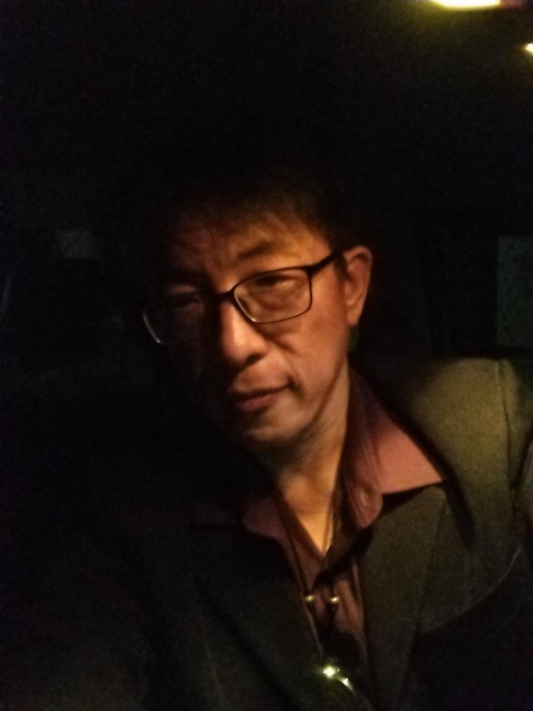 隱姓埋名的第一张照片--漳州相亲网
