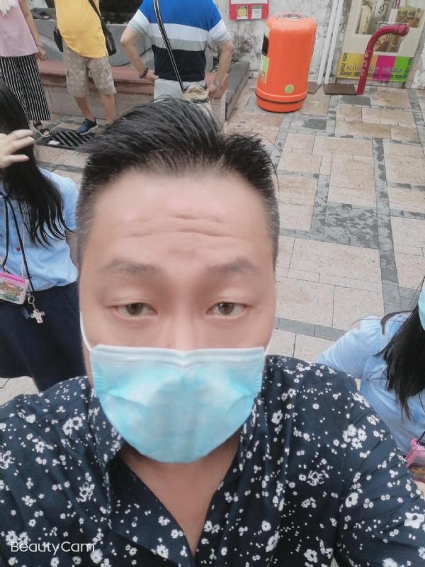 忘情水的第一张照片--漳州相亲网