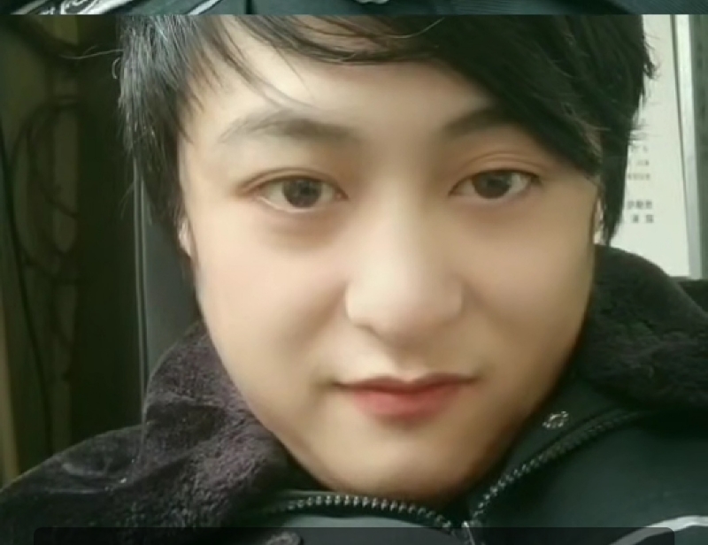 小玮的第一张照片--漳州相亲网