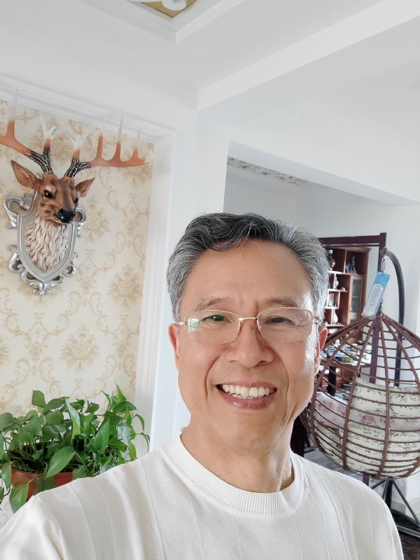 坐看云起时的第一张照片--漳州相亲网