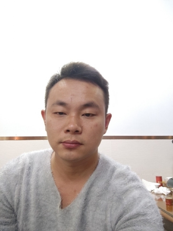 小冷的第一张照片--漳州相亲网