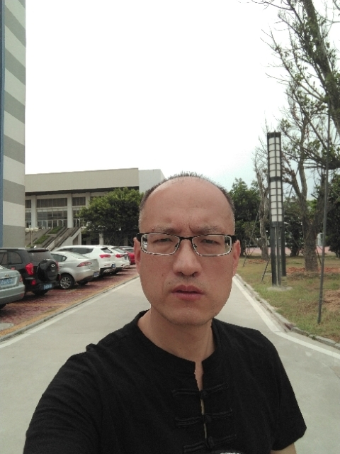 我知我在的第一张照片--漳州相亲网
