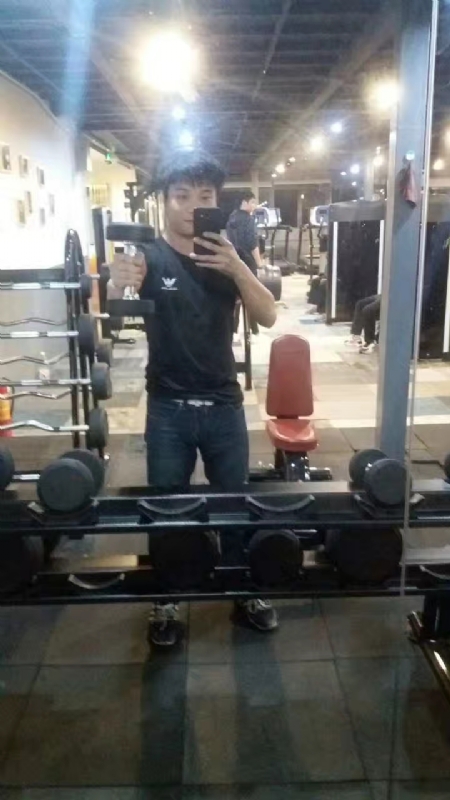 龙坦的第一张照片--漳州相亲网