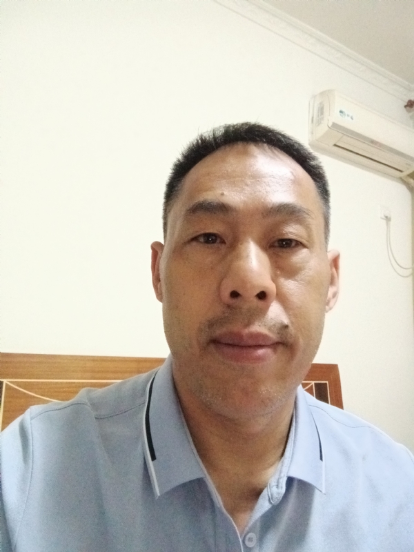 阿文的第一张照片--漳州相亲网