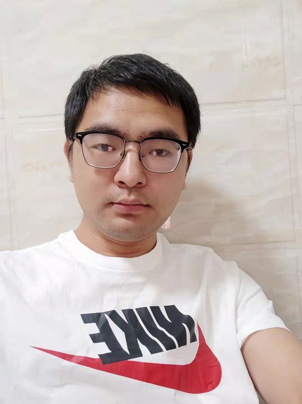 微尘的第一张照片--漳州相亲网
