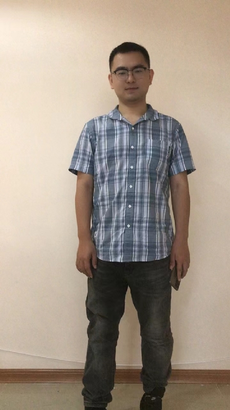 微尘的第三张照片--漳州相亲网