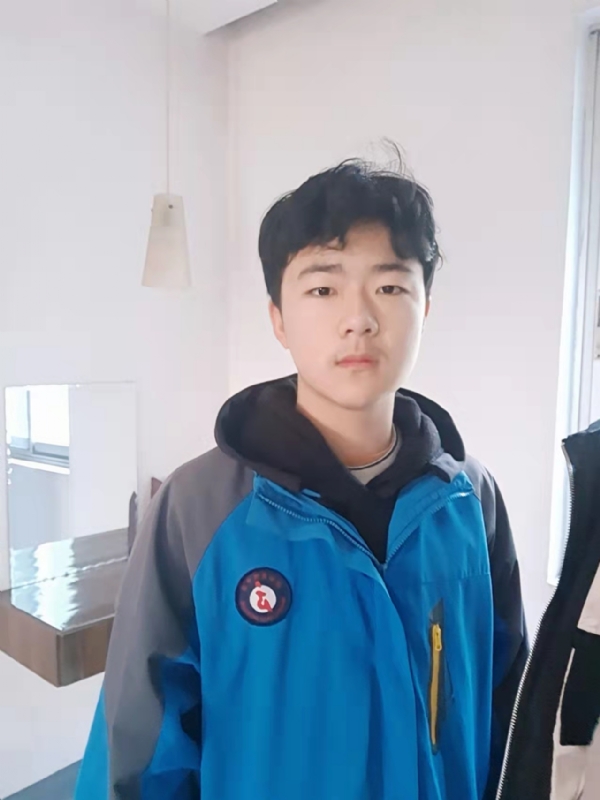 沐辰的第一张照片--漳州相亲网
